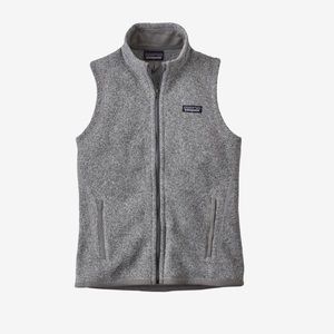 PATAGONIA Women's Better Sweater Fleece Vest
